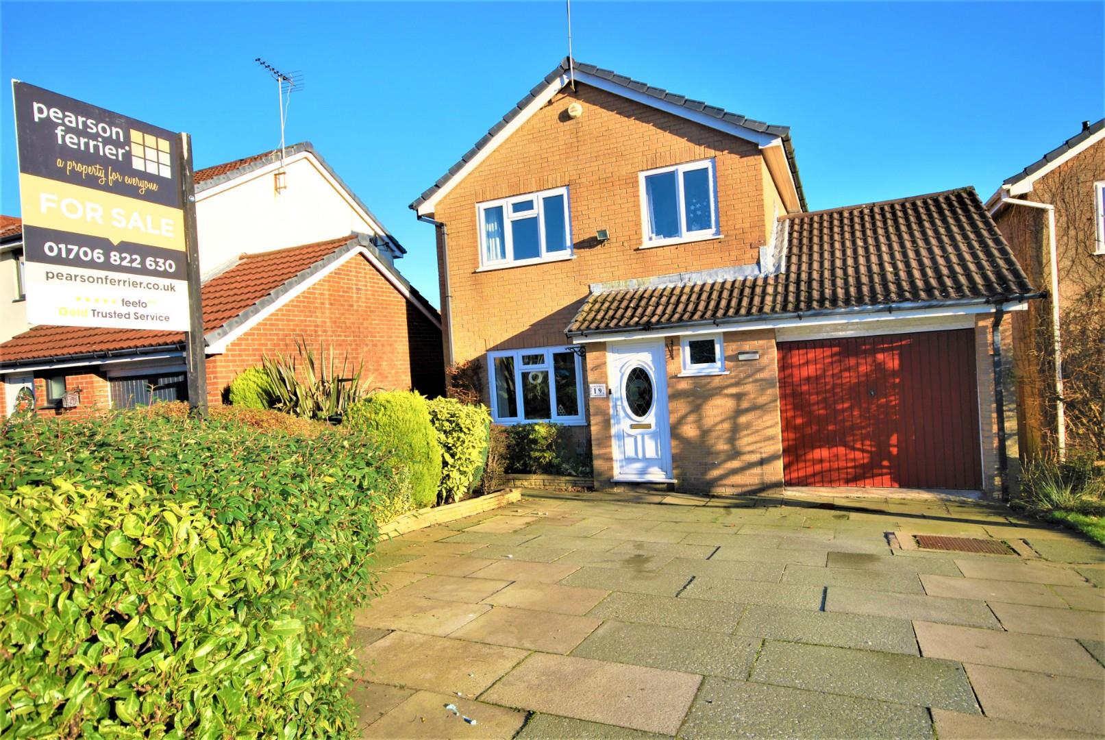 Falstone Avenue, Ramsbottom, Bury Pearson Ferrier Estate Agents and